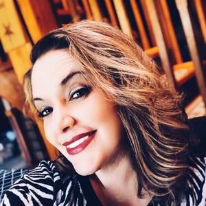 Meet your Posher, Erika